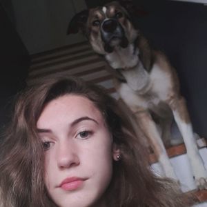 Meet your Posher, Annabella